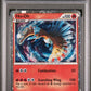 Pokemon - Call of Legends - Ho-Oh Holo #SL5 - 2011 - PSA 7