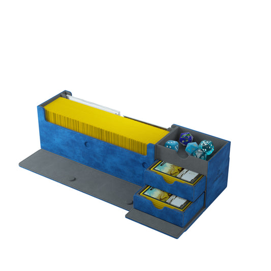 GameGenic - Cards' Lair 400+ - Blue