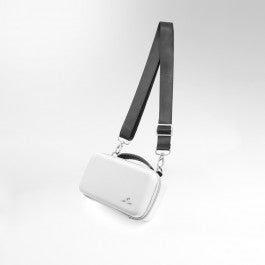 GameGenic - Game Shell 250+ - White