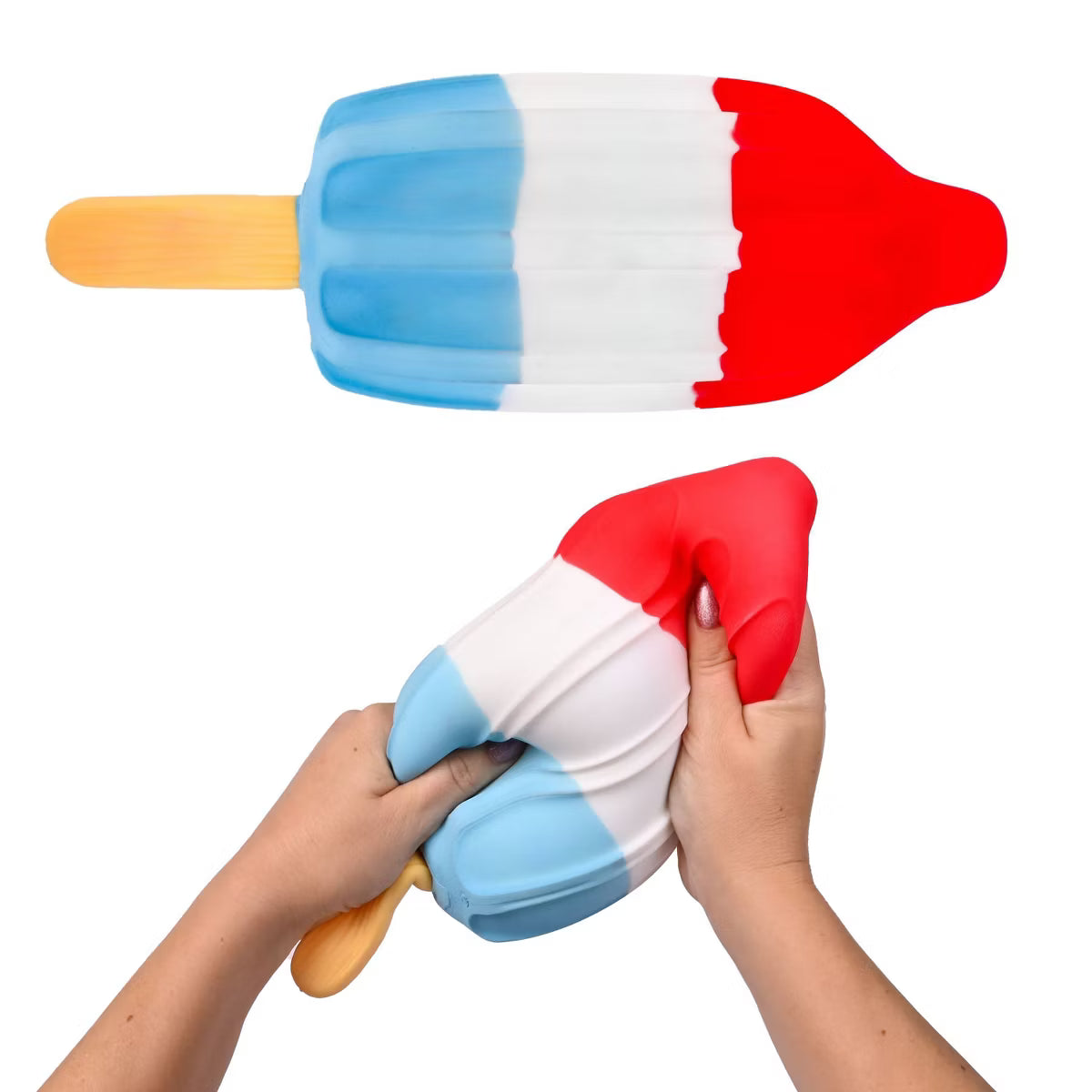 Farmers Market - Popsicle - Squishy