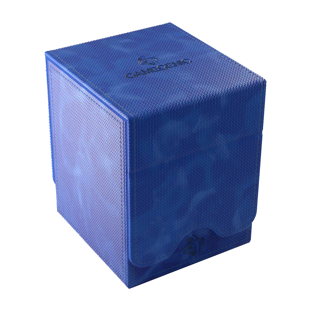 Gamegenic - Squire Plus 100+ XL Convertable  - Blue