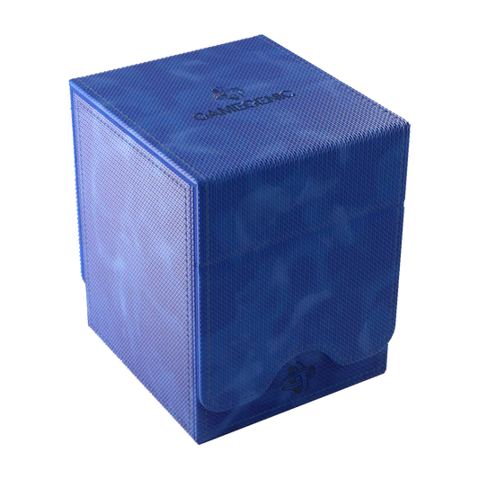 Gamegenic - Squire Plus 100+ XL Convertable  - Blue