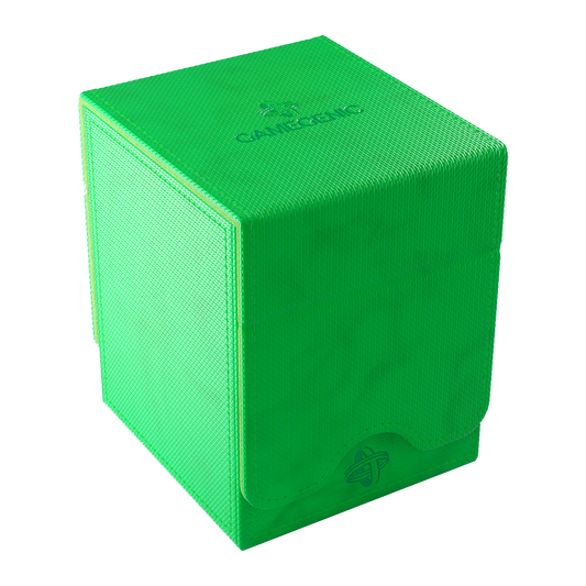 Gamegenic - Squire Plus 100+ XL Convertable  - Green