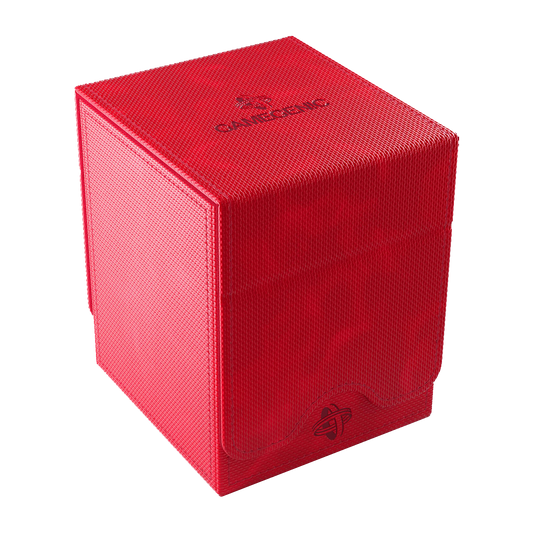 Gamegenic - Squire Plus 100+ XL Convertable  - Red