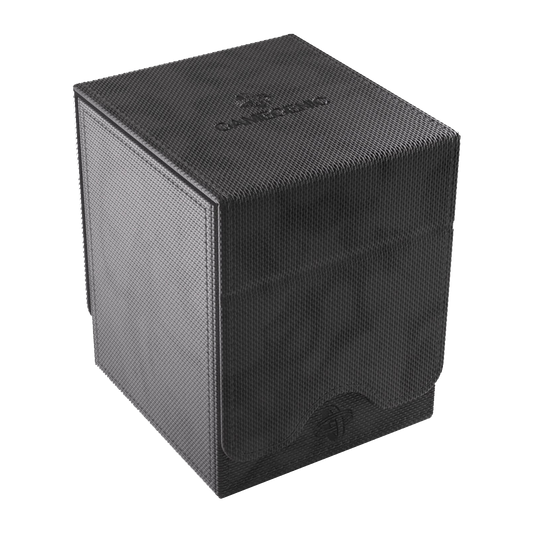 Gamegenic - Squire Plus 100+ XL Convertable  - Black