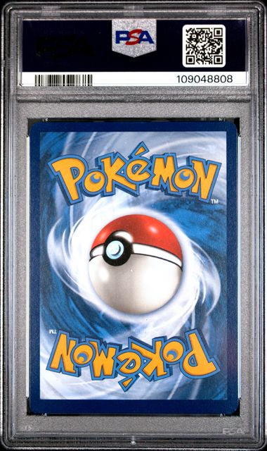 Pokemon - Surging Sparks - Pikachu ex #238 Special Illustration Rare - PSA MINT 9 - 2024