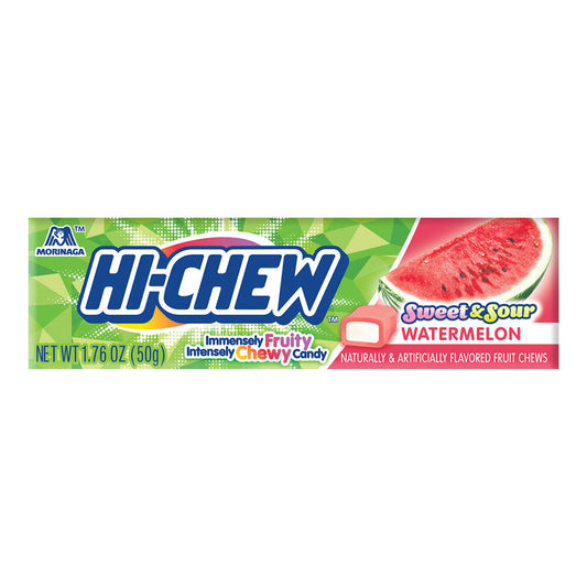 Hi-Chew - Sweet & Sour Water Stick (1.76oz)