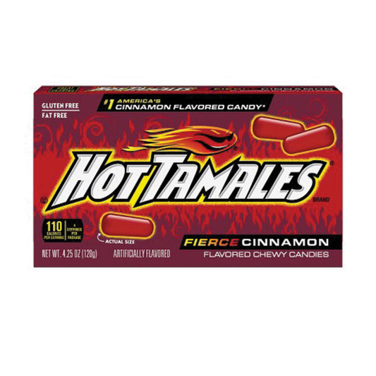 Hot Tamales 3/.99