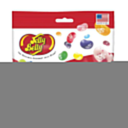 Jelly Belly - Cotton Candy Peg Bag (3.5oz)