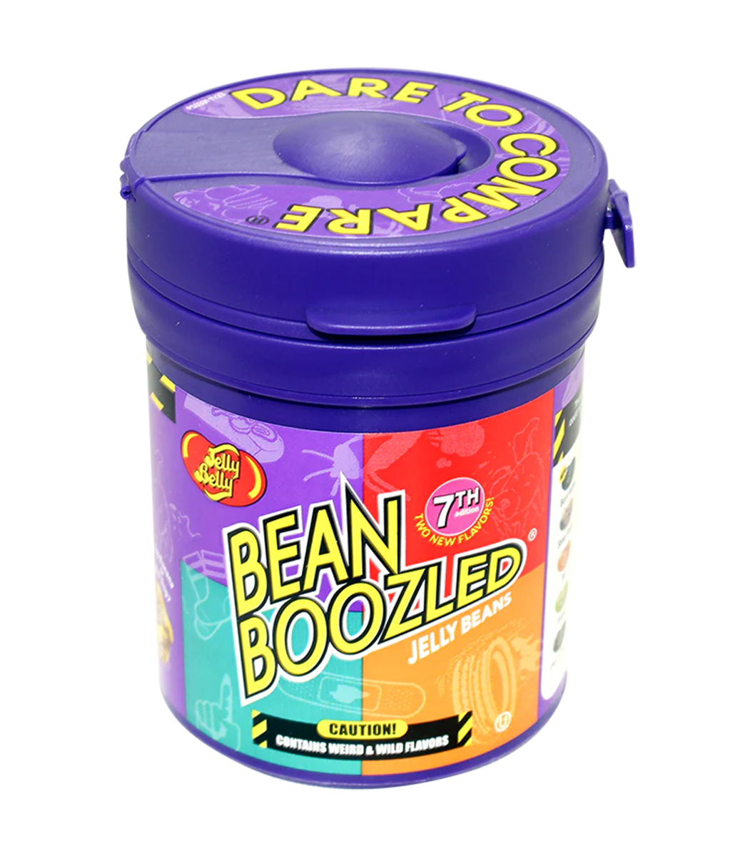 Jelly Belly - Bean Boozled Mystery Bean Dispenser