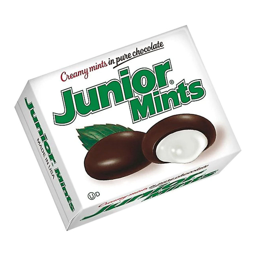 Junior Mints - Changemaker Mini Box (0.35oz) – CARDPOPUSA