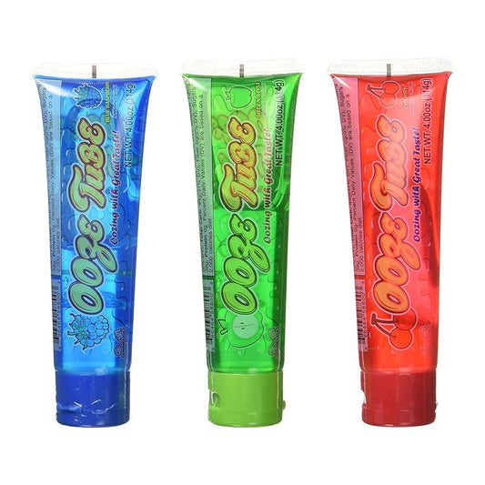 Kidsmania - Ooze Tube (4oz)