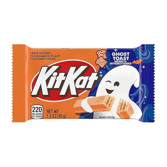 Kit Kat - Ghost Toast (1.5oz)