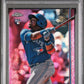 Topps - Chrome - Vladimir Guerrero Jr. Pink Refractor - PSA Gem Mint 10 - 2019