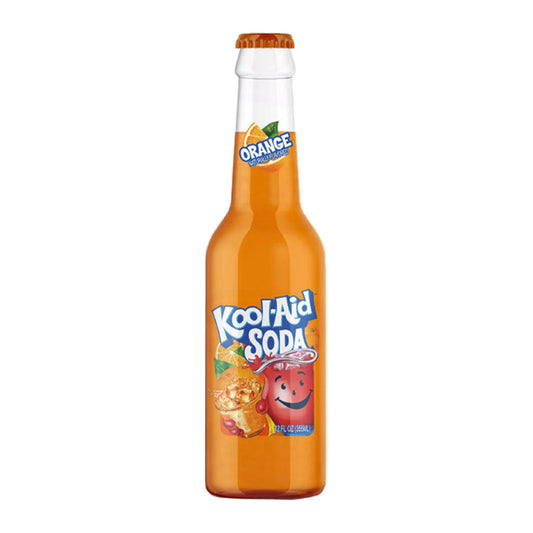Kool-Aid Soda - Orange (12oz)