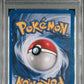 Pokemon - Gym Challenge - Giovanni's Gyarados Holo #5 - 2000 - PSA 8