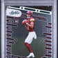 Panini - Absolute - Jayden Daniels Green - PSA Gem Mint 10 - 2024