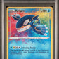 Pokemon - Shining Fates - Kyogre #021 - 2021 - PSA 10