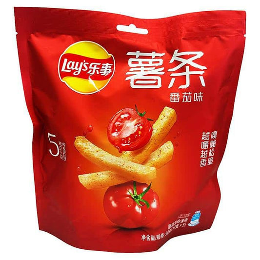 Lays - Tomato French Fry (90g)