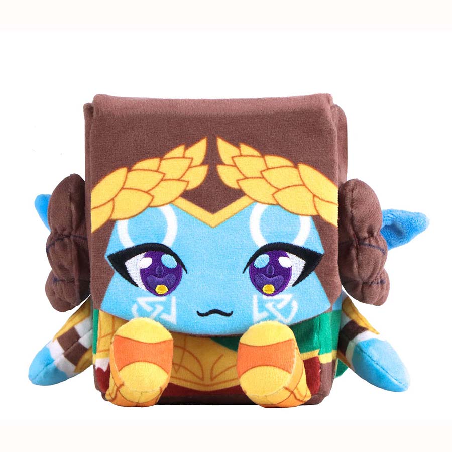 Gatherer's Tavern - Arty Series Deck Box - Lathril