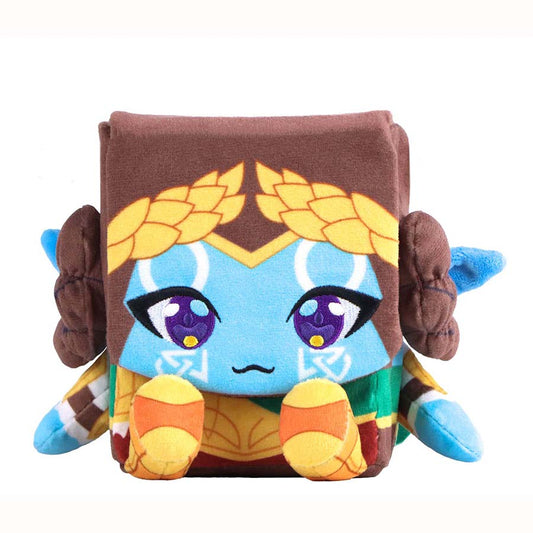 Gatherer's Tavern - Arty Series Deck Box - Lathril