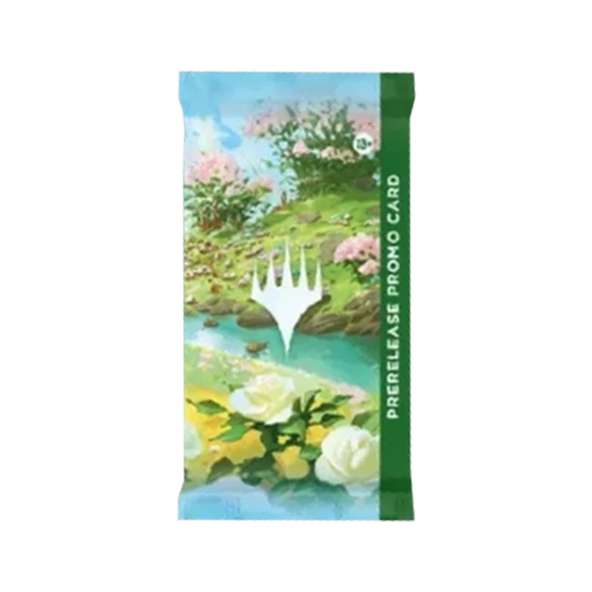 Magic The Gathering - Bloomburrow - Prerelease Pack