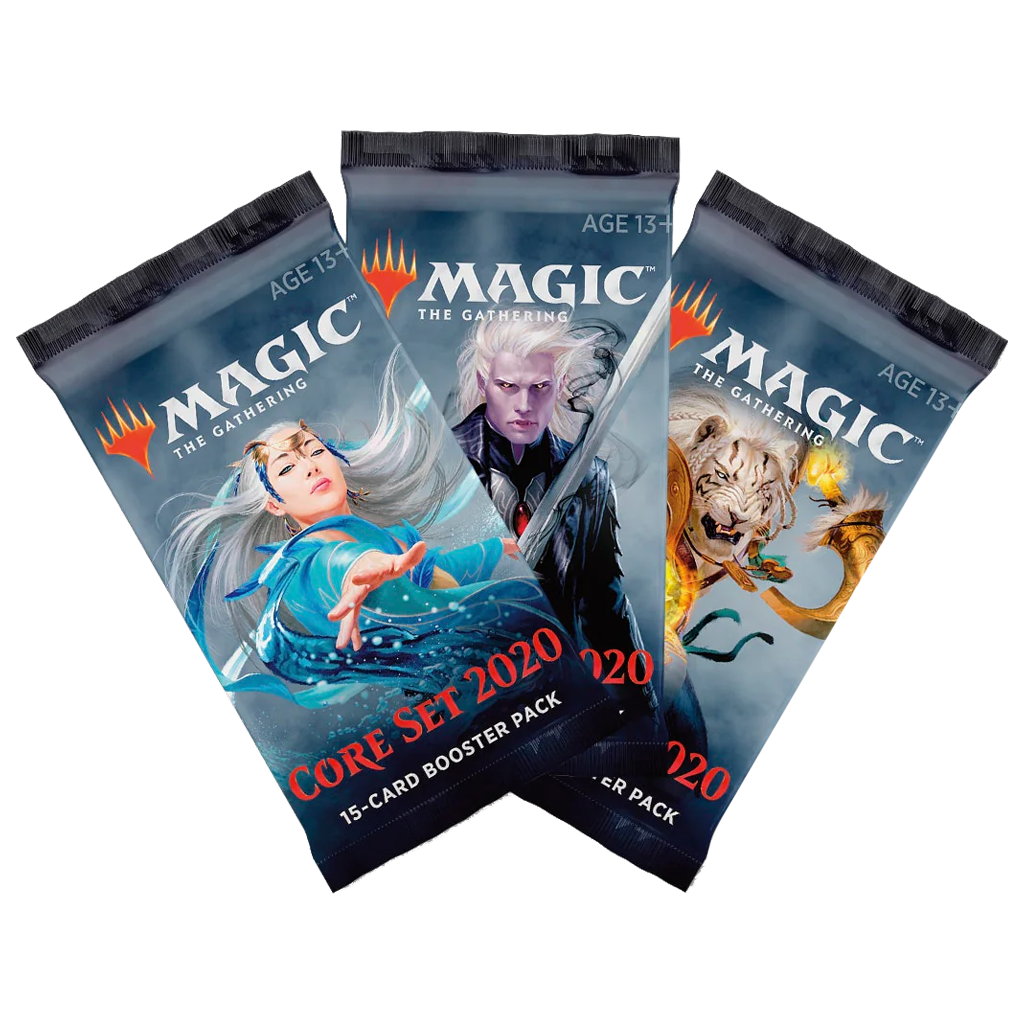 Magic The Gathering - Core 2020 - Booster Pack