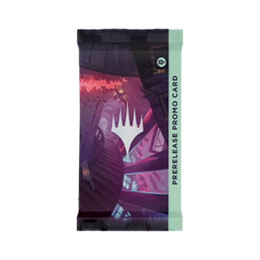 Magic The Gathering - Duskmourn: House of Horrors - Prerelease Pack