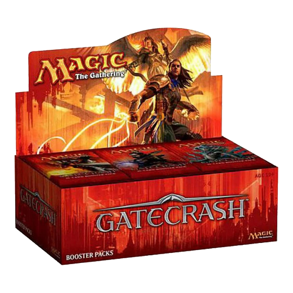 Magic The Gathering - Gatecrash -  Booster Box