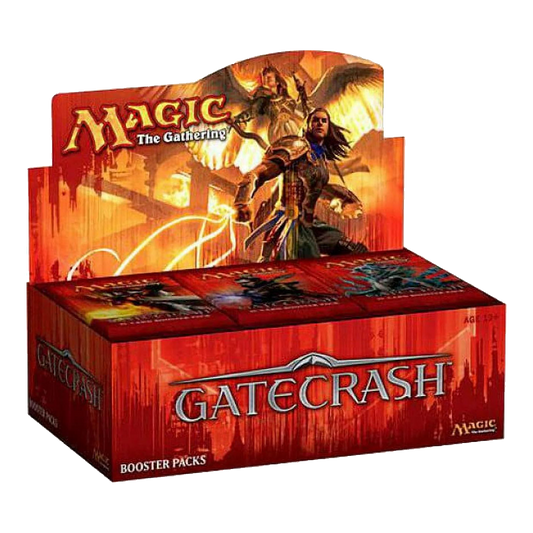Magic The Gathering - Gatecrash -  Booster Box