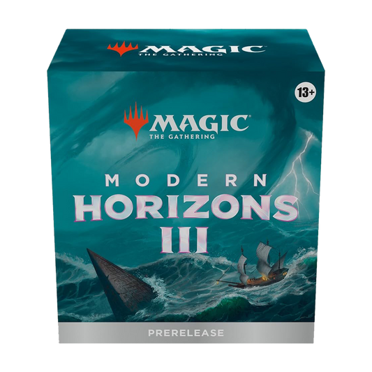Magic The Gathering - Modern Horizons 3 - Prerelease Pack