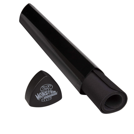 Monster - Play Mat Tube Opaque Black