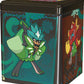 Pokemon - Q1 2025 - Stacking Tin