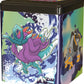 Pokemon - Q1 2025 - Stacking Tin
