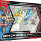 Pokemon - Scarlet and Violet - Journey Together - Hop's Zacian ex - Box