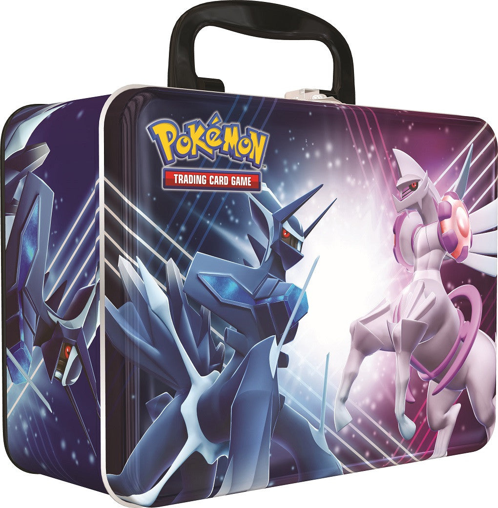 Pokemon - Fall - 2022 - Collector Chest