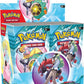 Pokemon - Scarlet and Violet - Journey Together - Booster Box