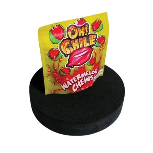 Oh! Chile - Watermelon Chews (4oz)