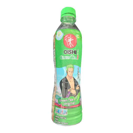 Oishi - Green Tea Flavor (Original Flavor)(One Piece)