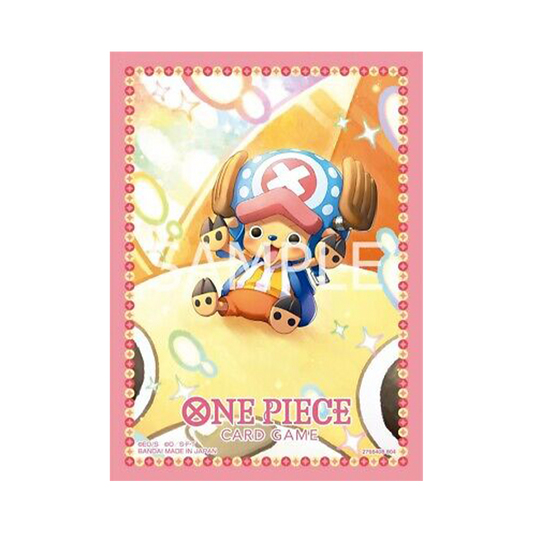 One Piece - Official Sleeves Accessory - Limited Edition Vol 2