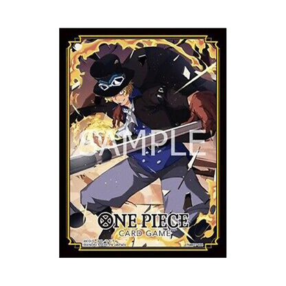One Piece TCG - Official Sleeves - Limited Edition Vol. 2