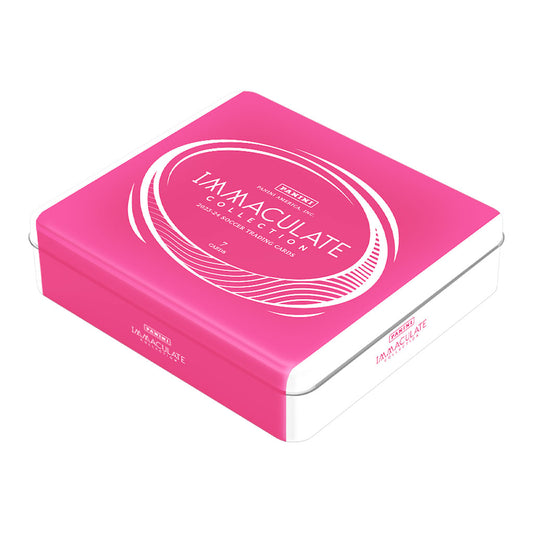 Panini - Immaculate - Soccer - 2023-24 - Hobby Box
