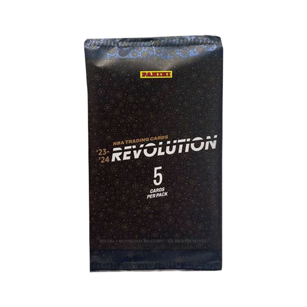 Panini - NBA Revolution - Holiday - Pack