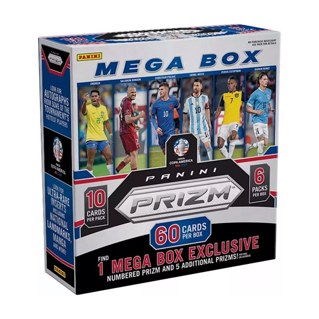 Panini - Donruss Optic - NBA Basketball - 2023-24 - Mega Box