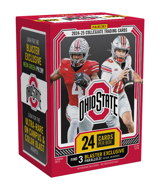 Panini - Ohio State Blaster - Football - 2024-25