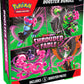 Pokemon - Scarlet and Violet - Shrouded Fable - Booster Bundle