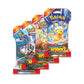 Pokémon - Scarlet & Violet - Surging Sparks - Sleeved Booster Pack