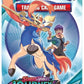 Pokémon - Scarlet &amp; Violet - Journey Together - Booster Pack
