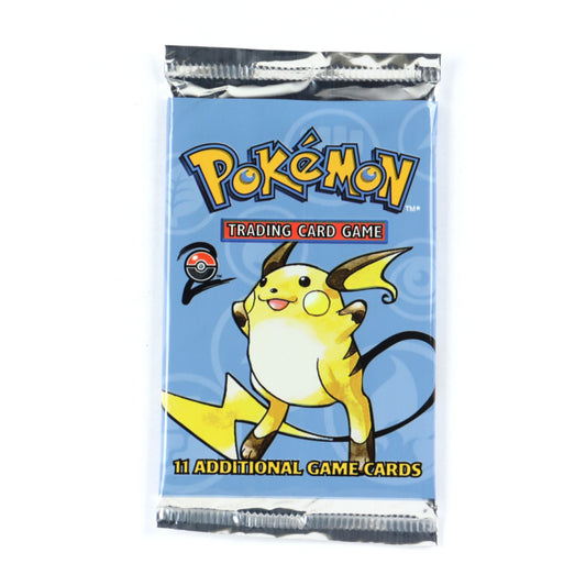 Pokemon - Base Set 2 - Booster Pack
