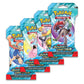 Pokemon - Scarlet and Violet - Journey Together - Sleeved Booster Pack